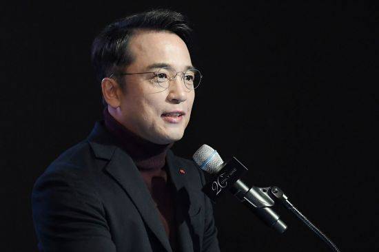 김택진 엔씨소프트 대표