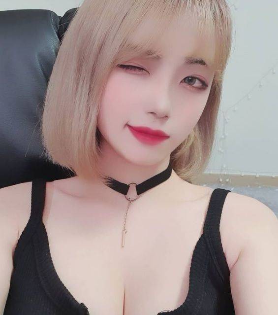 /BJ 킥킥이 인스타그램