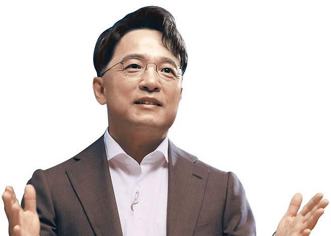 엔씨소프트 김택진 대표/엔씨소프트