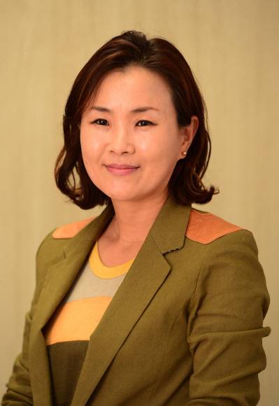 황수정 편집국 부국장