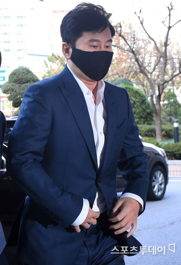 양현석 / 사진=DB