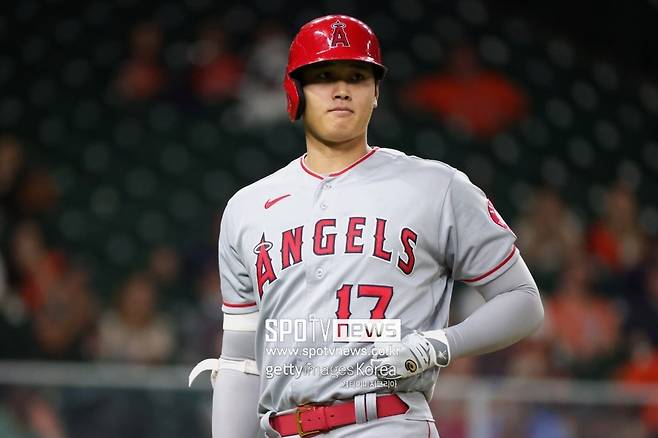 ▲ 오타니 쇼헤이