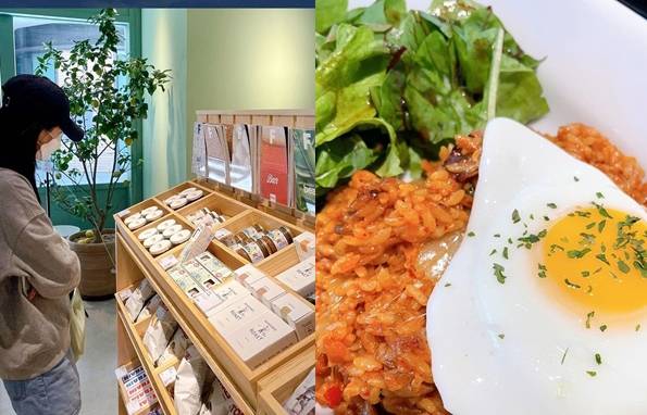 ▲ 백진희. 출처| 백진희 인스타그램