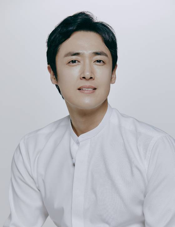 배우 이재우가 KBS 2TV 새 수목드라마 '달리와 감자탕'에 출연한다./사진제공=이재우