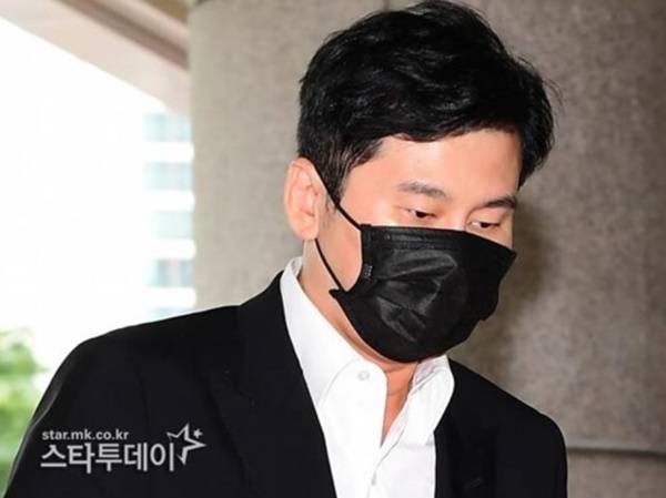 양현석. 사진｜스타투데이DB