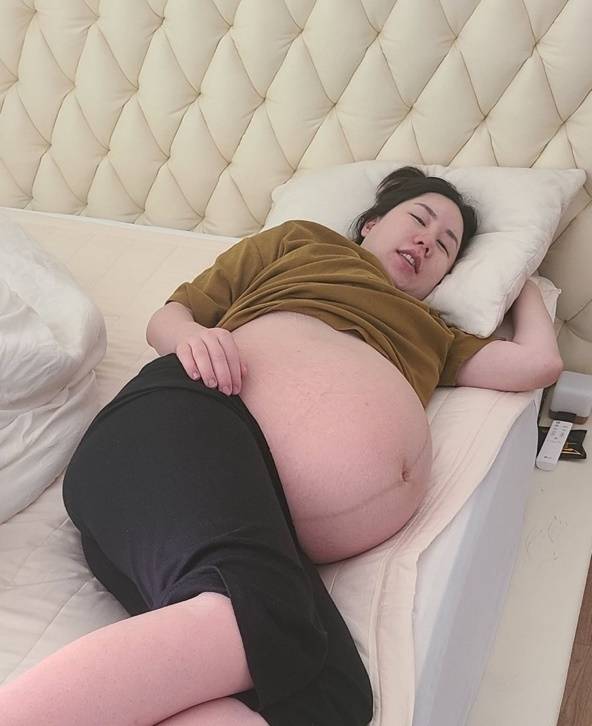 황신영 인스타그램 © 뉴스1