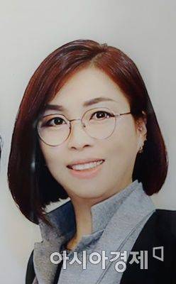 장흥군 김정숙 뷰티살롱 원장 ⓒ 아시아경제