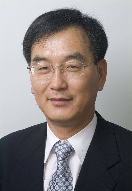 한변 신임회장으로 추대된 이재원 변호사