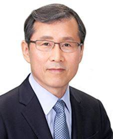 이광복 한국연구재단 신임 이사장