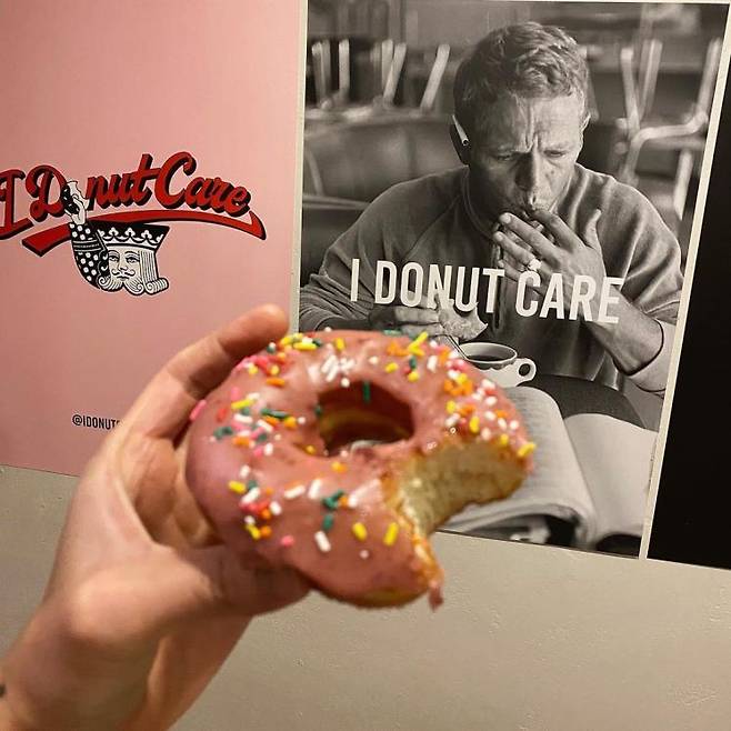 @idonutcare.itaewon