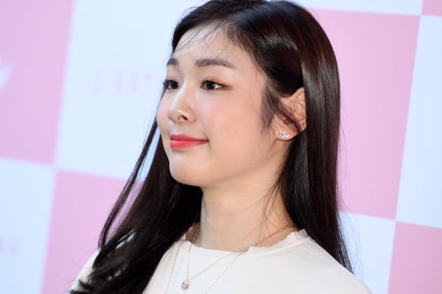 김연아/사진=한경DB