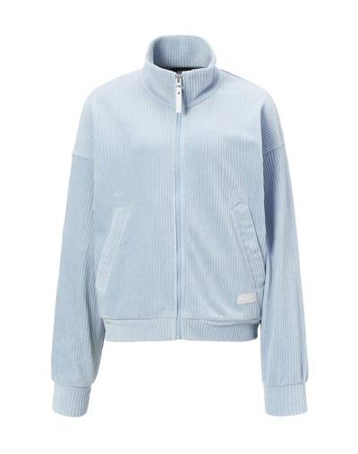 질스튜어트스포츠 코듀로이 트레이닝복 [사진 제공 = LF]