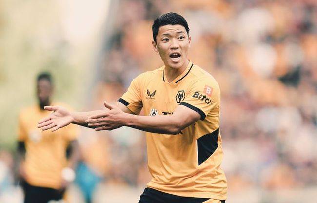 [사진]울버햄튼 트위터