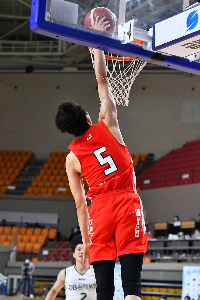 KBL 제공