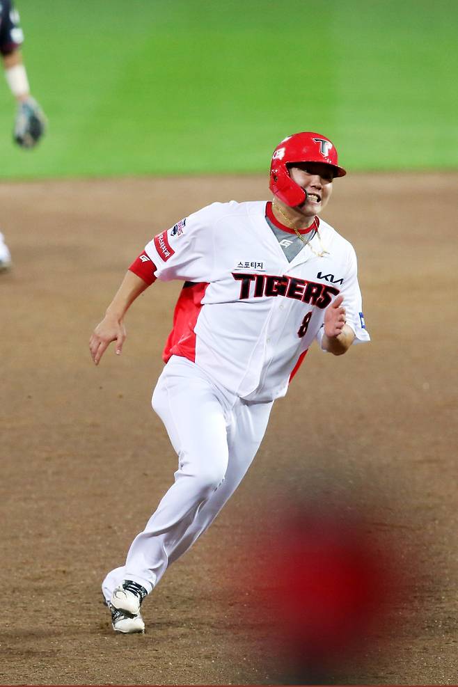 KIA 타이거즈 제공