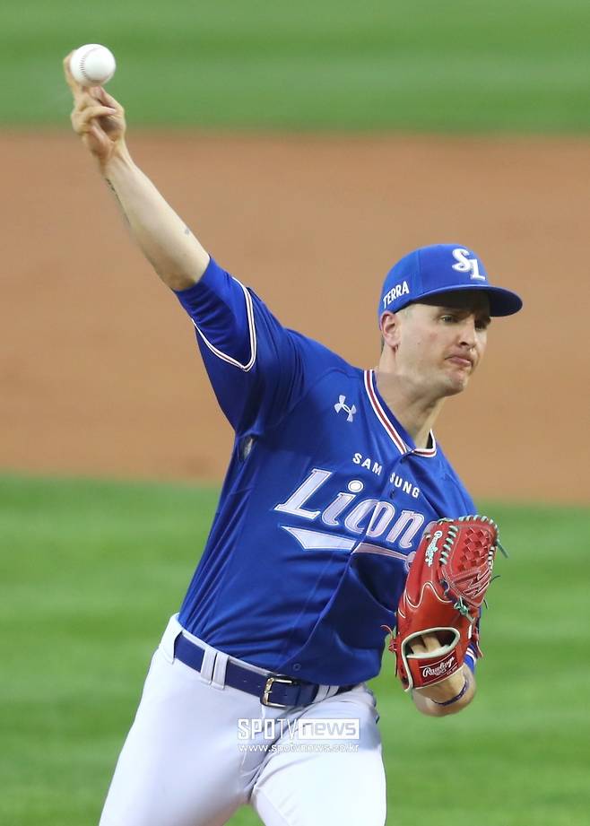 ▲ 뷰캐넌 ⓒ곽혜미 기자