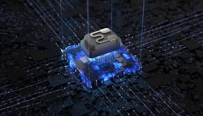 GENE TREE Ceramic Cores (PRNewsfoto/ICCPP)