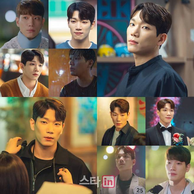 18일 종영한 KBS ‘오케이 광자매’의 김경남