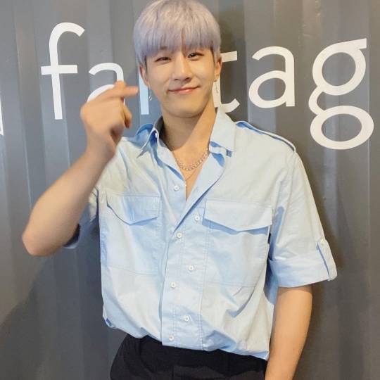 아스트로 진진 인스타그램