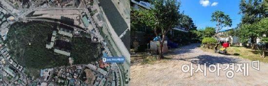 윤희순 의사 생가터 (경기 구리시 수택동) [구리문화원]