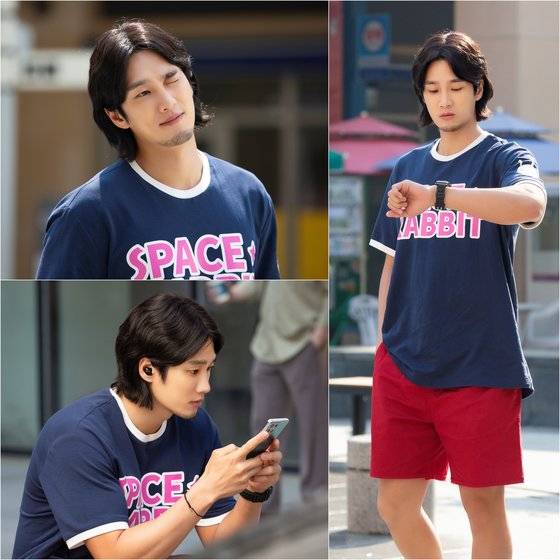 '유미의 세포들' 안보현