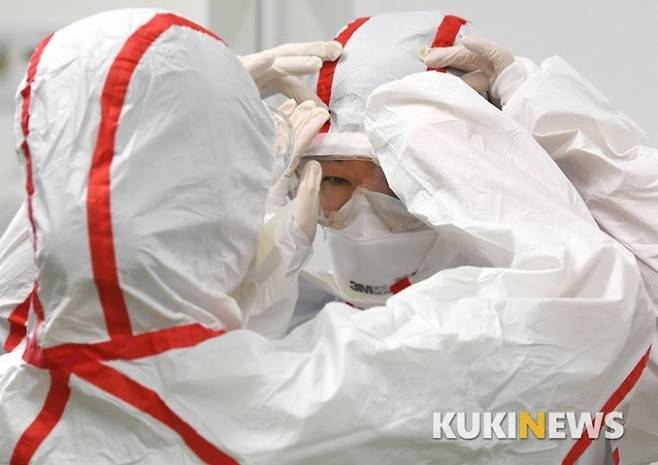 19일 0시 기준 대구·경북에서는 코로나19 신규 확진자가 88명 발생했다. (쿠키뉴스 DB) 2021.09.19