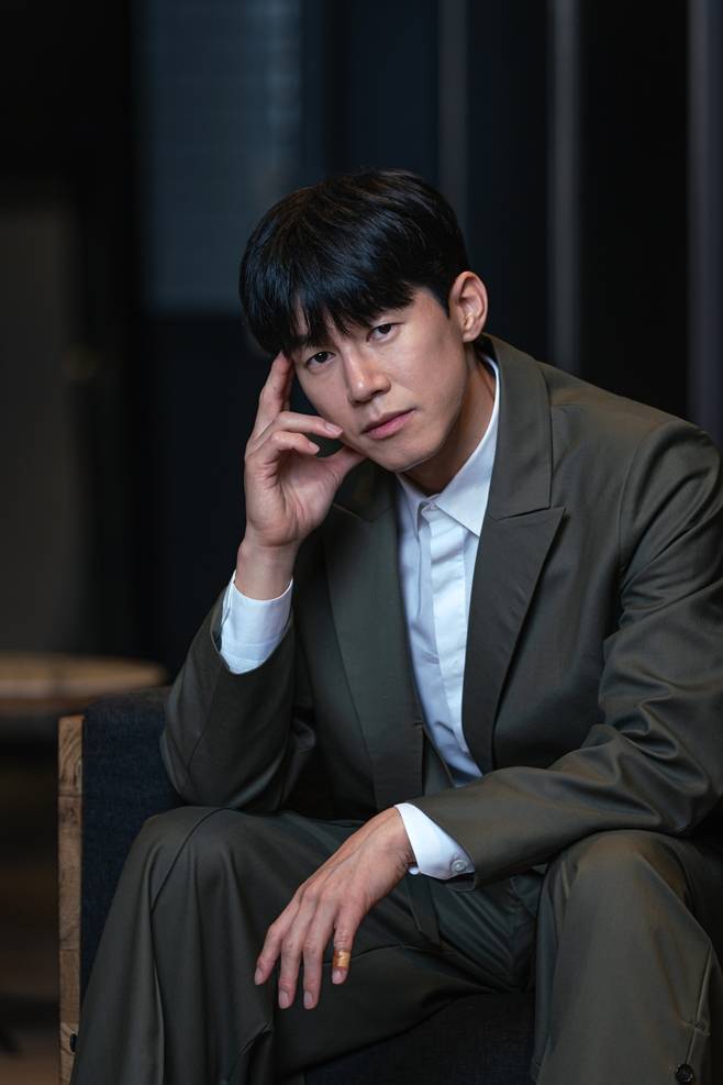 보이스, 김무열