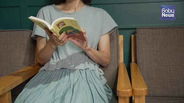 최 씨는 "워킹맘이 된 뒤 가사노동과 육아, 파트타임 유급노동 시간 등 총 근무시간이 15시간이 됐다"며 "이렇게 노동을 하면 피곤하고 쉬고 싶은 게 당연하다"고 말했다. ⓒ베이비뉴스