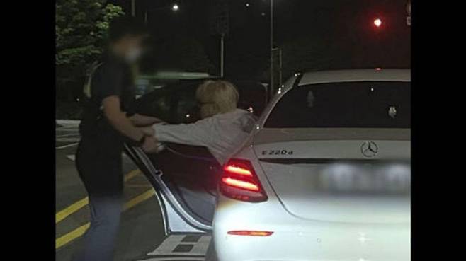 사진=SBS ‘뉴스8’ 방송 캡처