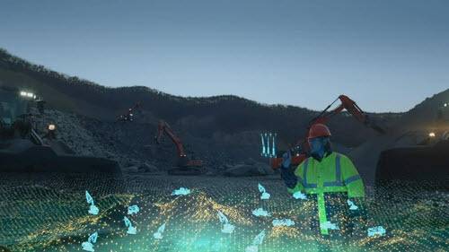 홍보영상 파워드 바이 이노베이션 [현대두산인프라코어 제공]