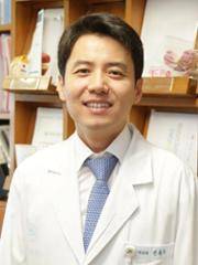 신용욱 서울아산병원 정신건강의학과 교수