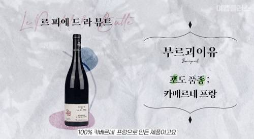 여행+ 영상 화면 캡처.