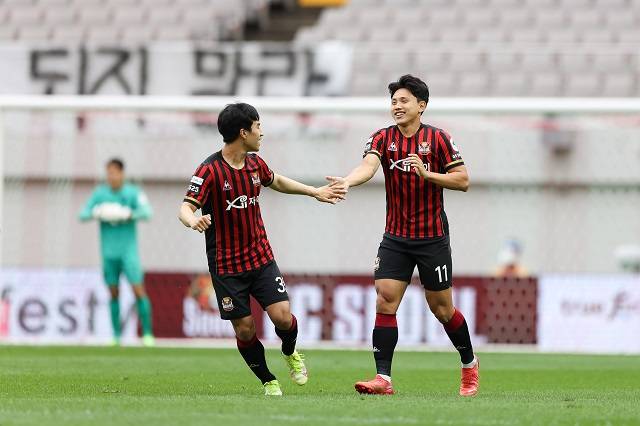 사진=한국프로축구연맹 제공