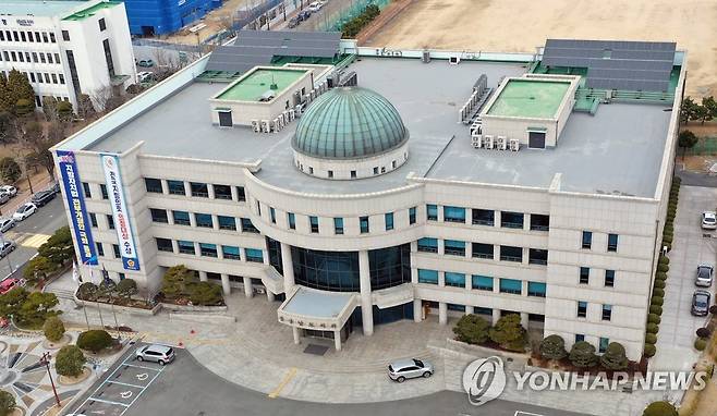 경남도의회 [촬영 김동민]