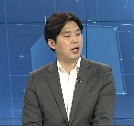 하헌기 더불어민주당 청년대변인. (사진=연합뉴스)