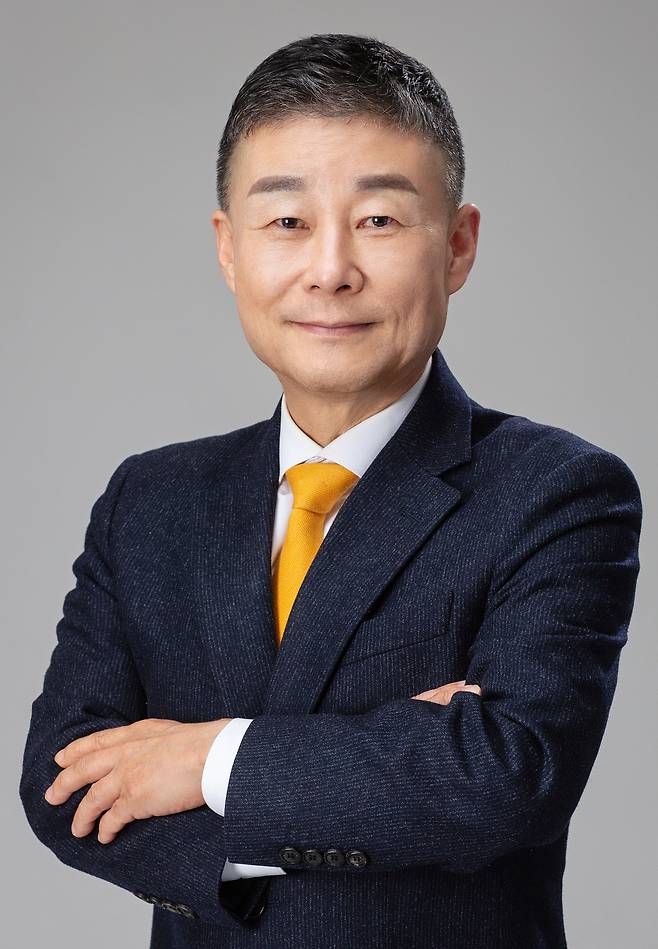 고종완 한국자산관리연구원장. © 뉴스1