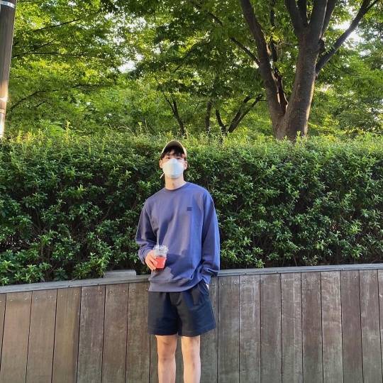 이제훈 인스타그램