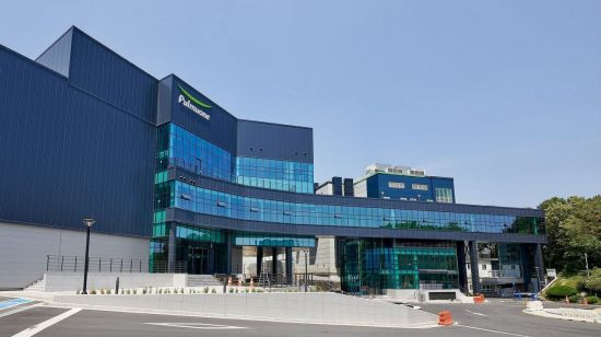 풀무원 최첨단 HMR 생면공장(제공=풀무원)