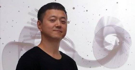 문준용씨. 연합뉴스