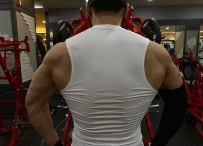 [남궁민 인스타그램 캡처]