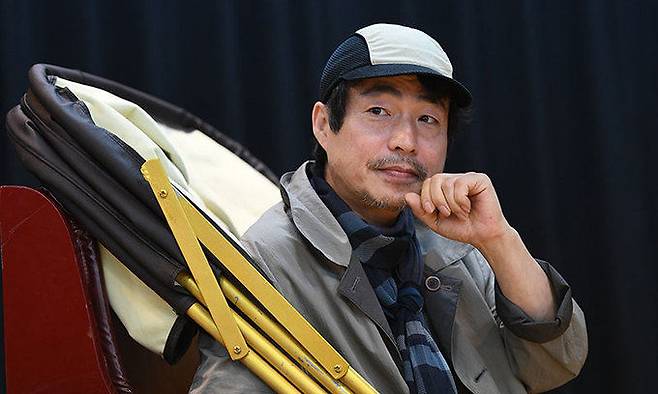 극공작소 마방진의 고선웅 연출