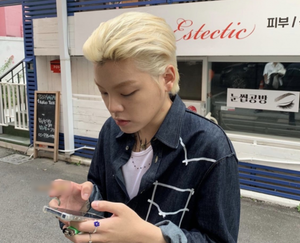 사진=노엘 인스타그램