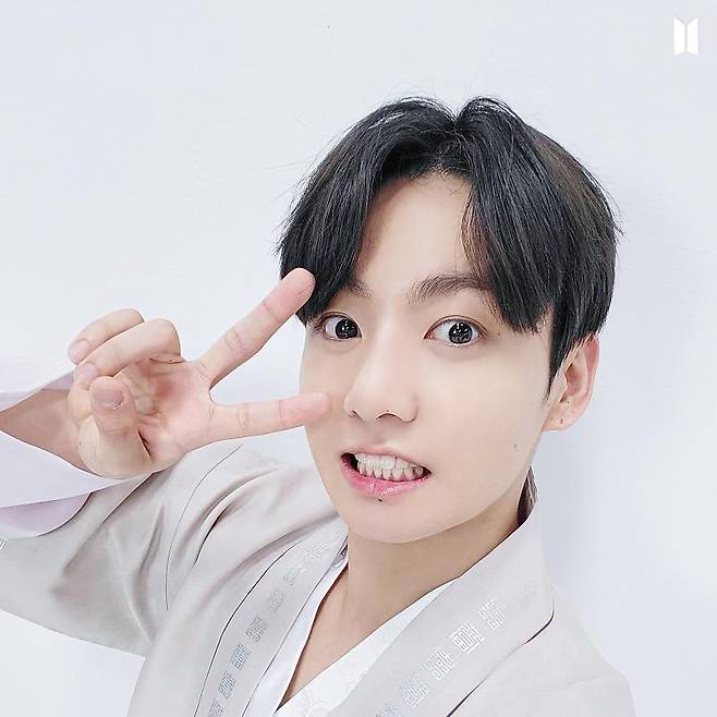 방탄소년단 정국(BTS JUNGKOOK)