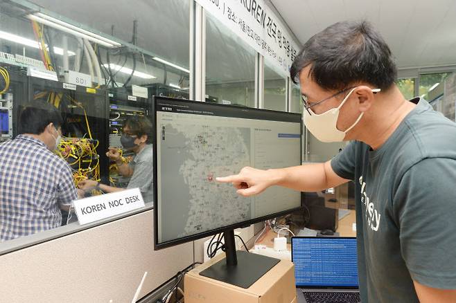 사진=한국전자통신연구원