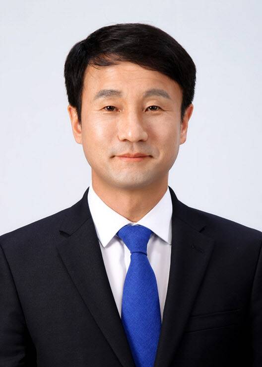 한병도 더불어민주당 의원. (사진=한병도 의원실)