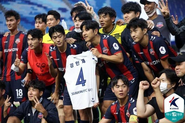 사진=한국프로축구연맹