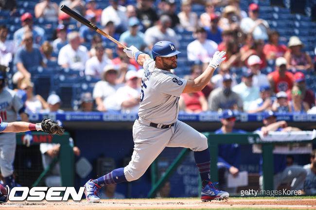 [사진] ⓒGettyimages(무단전재 및 재배포 금지)