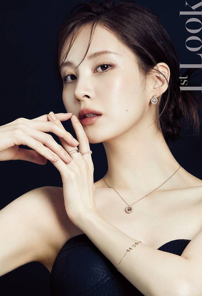 서현/퍼스트룩 © 뉴스1