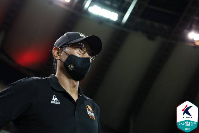 사진제공=한국프로축구연맹