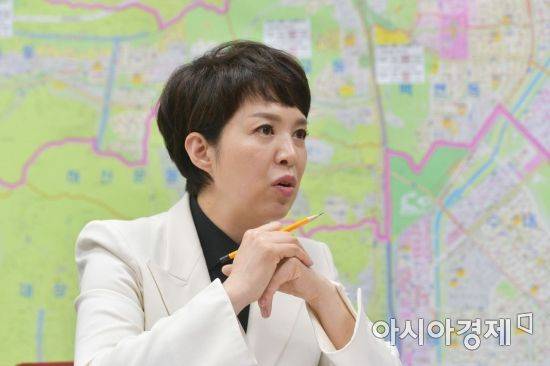 김은혜 국민의힘 의원./윤동주 기자 doso7@